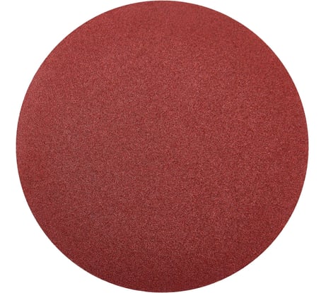 Круг шлифовальный универсальный Elitech P60, 150мм, 5шт 1820.166100 205002