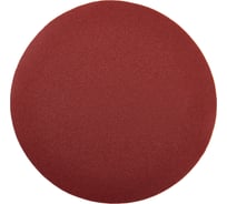 Круг шлифовальный универсальный Elitech P180, 125мм, 5шт 1820.165600 204997