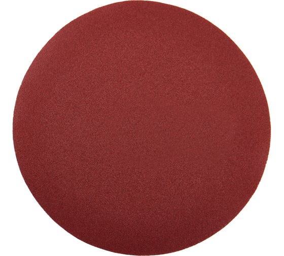 Круг шлифовальный универсальный Elitech P180, 115мм, 5шт 1820.164700 204988 1