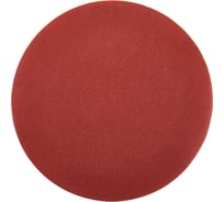 Круг шлифовальный универсальный Elitech P320, 115мм, 5шт 1820.164800 204989