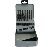 Набор сверл по металлу BTI DIN 338 25 шт, 1-13 мм, шаг 0.5 мм BV11 SET025