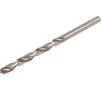 Сверло по металлу Villager HSS 5.5 мм, 10 шт 062690