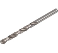 Сверло по металлу Villager HSS 6 мм, 10 шт 062691