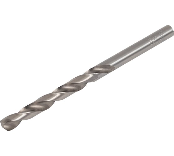 Сверло по металлу Villager HSS 6 мм, 10 шт 062691 1