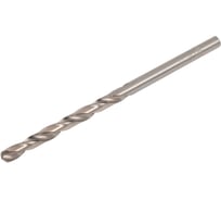 Сверло по металлу Villager HSS 3.5 мм, 10 шт 062685