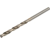 Сверло по металлу Villager HSS 4.5 мм, 10 шт 062688