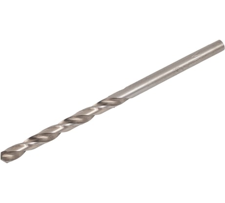 Сверло по металлу Villager HSS 3.2 мм, 10 шт 062684