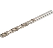 Сверло по металлу Villager HSS 7.5 мм, 10 шт 062694