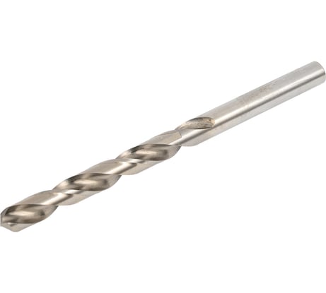 Сверло по металлу Villager HSS 7.5 мм, 10 шт 062694