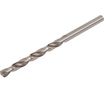 Сверло по металлу Villager HSS 5 мм, 10 шт 062689