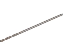 Сверло по металлу Villager HSS 1 мм, 10 шт 062679