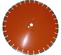 Диск алмазный сегментированный (450х25.4х10х4.0 мм; гранит/бетон) TERMINATOR 2045040254-13 (LW450)*