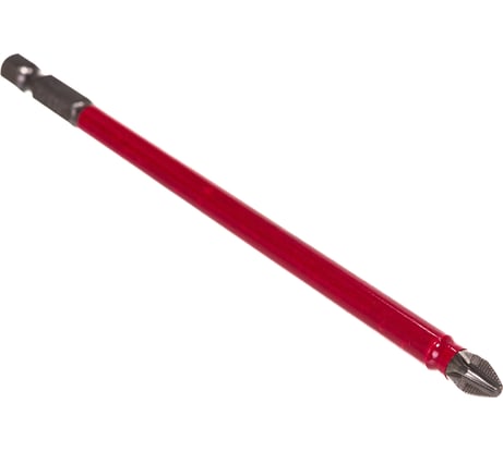 Бита PH2х127 мм для шуруповерта GROSSMEISTER 024011005