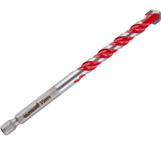 Сверло Elitech Multi Construction 10 мм 1820.171900 205076