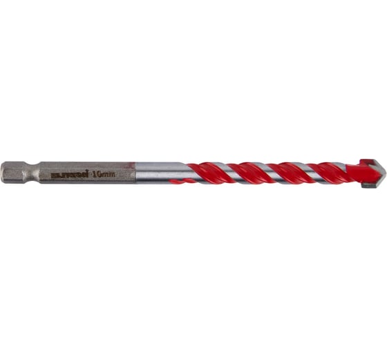 Сверло Elitech Multi Construction 10 мм 1820.171900 205076