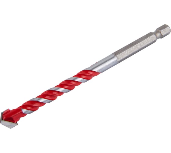 Сверло Elitech Multi Construction 10 мм 1820.171900 205076
