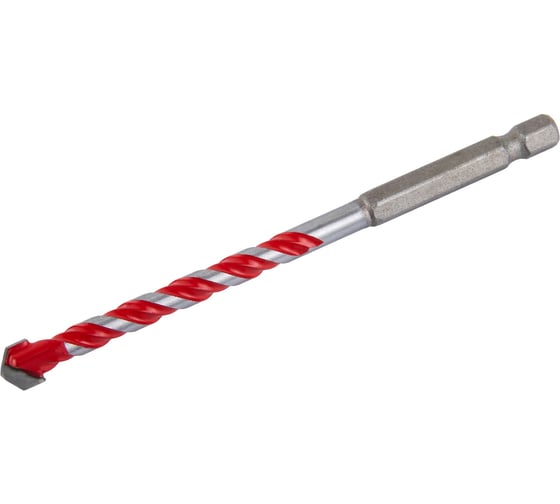Сверло Elitech Multi Construction 8мм 1820.171800 205075