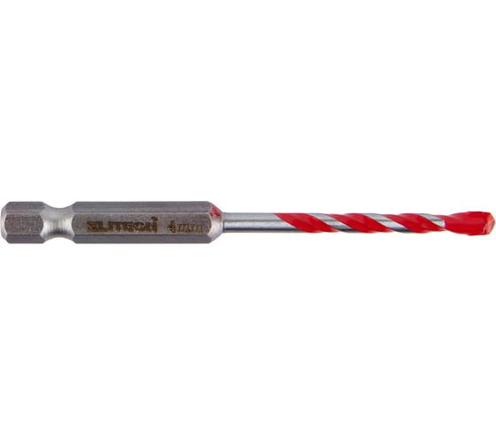 Сверло Elitech Multi Construction 4мм 1820.171500 205072