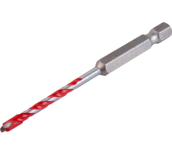 Сверло Elitech Multi Construction 4мм 1820.171500 205072