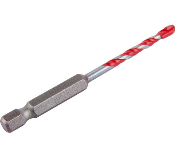 Сверло Elitech Multi Construction 4мм 1820.171500 205072
