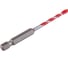 Сверло Elitech Multi Construction 4мм 1820.171500 205072 4