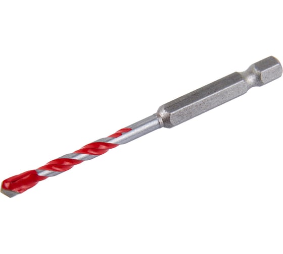 Сверло Elitech Multi Construction 5мм 1820.171600 205073