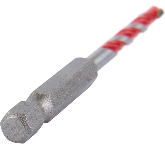 Сверло Elitech Multi Construction 5мм 1820.171600 205073