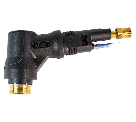 Головка плазматрона Aurora SG55 38501