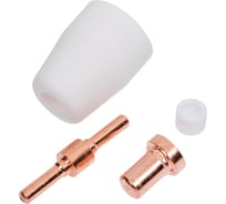 Набор аксессуаров Aurora для PT-31 в кейсе, 60шт 39781