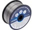 Проволока порошковая Aurora E71T-GS d.1.0 мм, 1.0кг, D100, NO GAS 39779 4