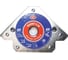 Фиксатор магнитный Aurora Magnet S-60 (45/90/135, усилие 60кг) 38410 2