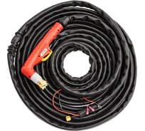 Плазменный резак Aurora LT151 (М16x1.5) 12м HF 38508