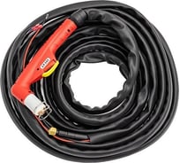 Плазменный резак Aurora LT141 (М16x1.5) 12м HF 38507