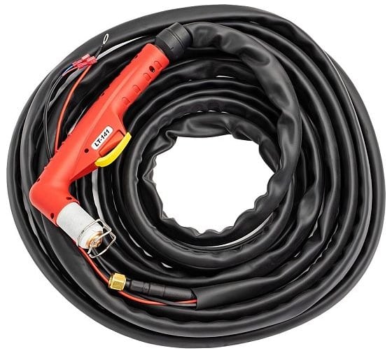 Плазменный резак Aurora LT141 (М16x1.5) 12м HF 38507