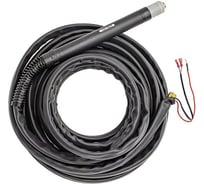 Плазменный резак машинный Aurora LTM101 (M16x1.5) 12м HF 38512