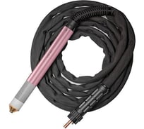 Плазменный резак машинный Aurora LTM160 Евро 6м HF 38514