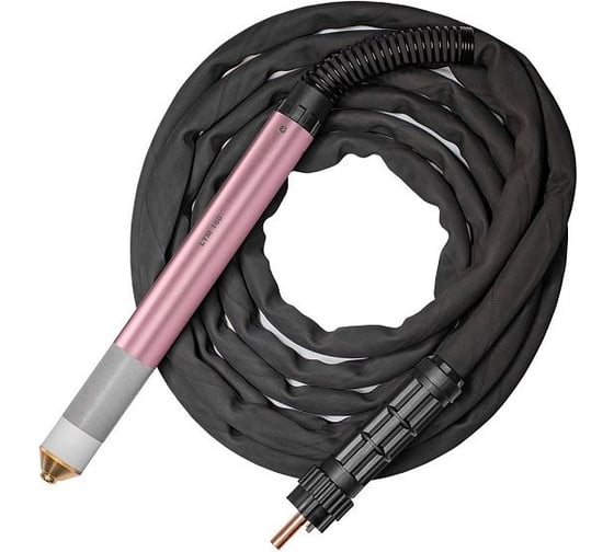 Плазменный резак машинный Aurora LTM160 Евро 6м HF 38514