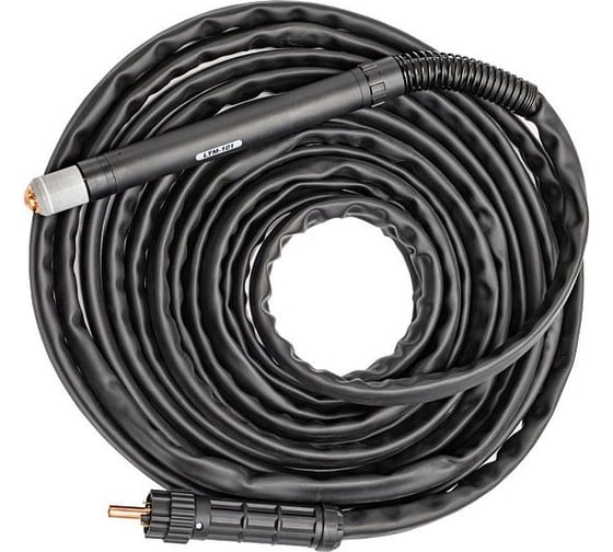 Плазменный резак машинный Aurora LTM101 Евро 12м HF 38511 1