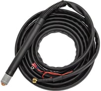 Плазменный резак машинный Aurora LTM101 (M16x1.5) 6м HF 38513