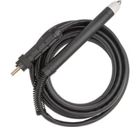 Плазменный резак машинный Aurora PP80 Евро 5м HF 38515