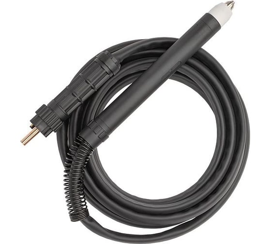 Плазменный резак машинный Aurora PP80 Евро 5м HF 38515 1