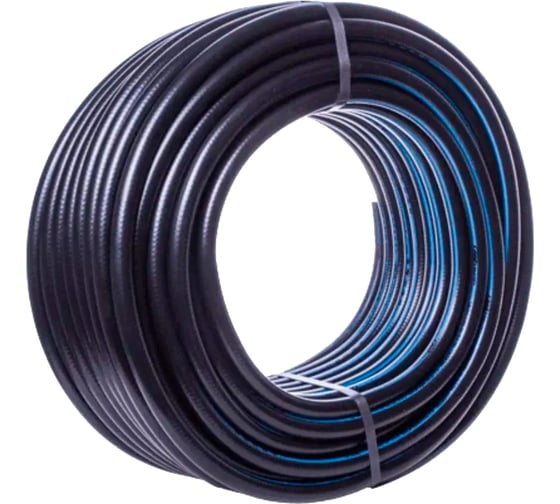 Рукав BlackWeld III-9-2.0 (25м) ГОСТ 9356-75 144152 1