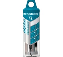 Коронка алмазная с центрирующим сверлом по керамограниту и керамике RENNBOHR 38мм 676238