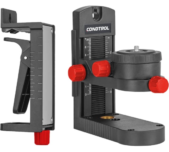 Универсальное крепление Condtrol Mount Kit 1-7-040