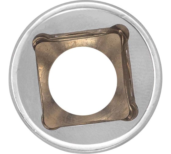 Головка 6-гранная JCB 1/2" DR, 14мм JCB-54514(60037)