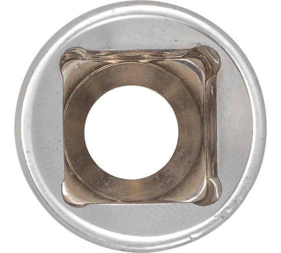 Головка 6-гранная JCB 1/2" DR, 12мм JCB-54512(60456)