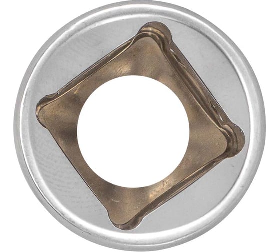 Головка 6-гранная  JCB 1/2" DR, 13мм JCB-54513(60457)