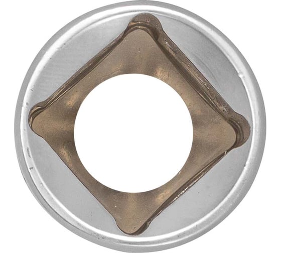 Головка 6-гранная JCB 1/2" DR, 15мм JCB-54515(60458)