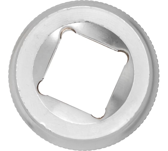 Головка 6-гранная JCB 1/2" DR, 22мм JCB-54522(60464)