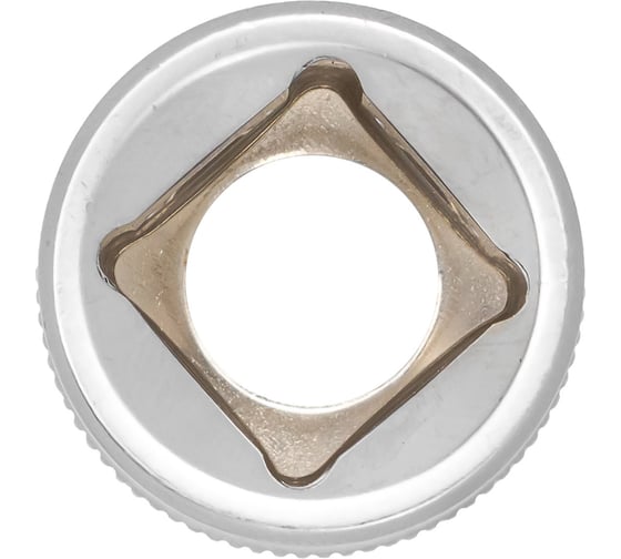 Головка 6-гранная JCB 1/2" DR, 17мм JCB-54517(60460)
